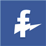 Fast For Facebook Icon Image