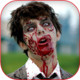 Zombie Face Photo Maker HD Icon Image