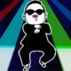 Gangnam Style Icon Image