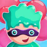 Bubble Hero Pro Image