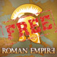 Roman Empire Icon Image