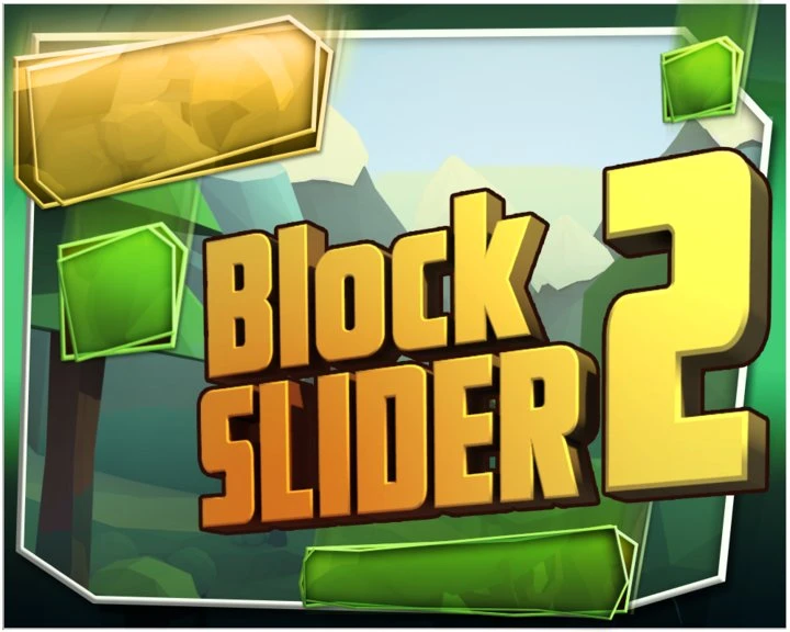 Block Slider Star