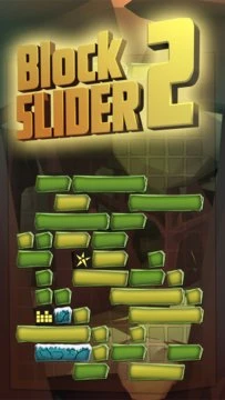 Block Slider Star Screenshot Image