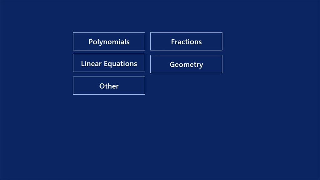 Math Solver Screenshot Image #7