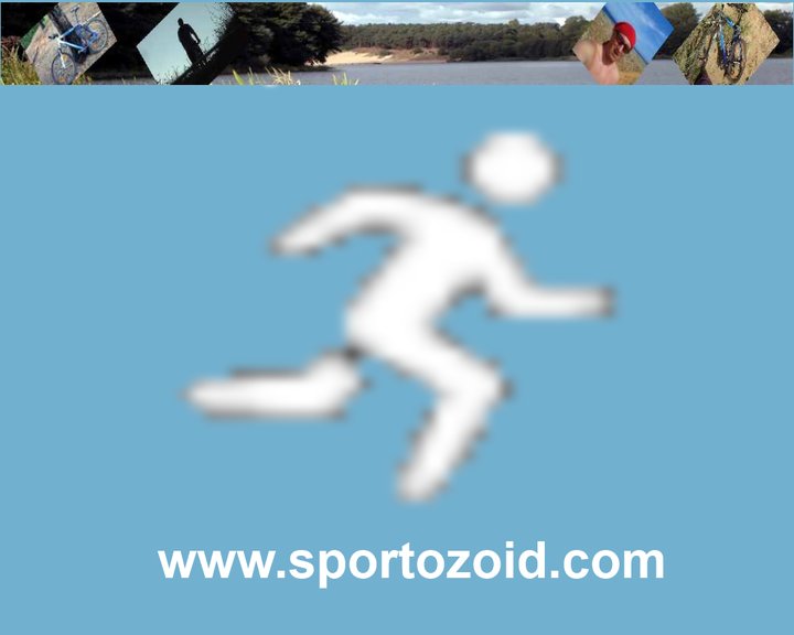 Sportozoid Image