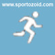Sportozoid Icon Image
