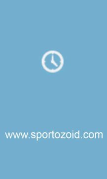 Sportozoid Screenshot Image