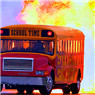 Wuuu Fire Engine Icon Image