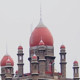 Highcourt of Judicature at Hyderabad Icon Image