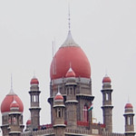Highcourt of Judicature at Hyderabad Image