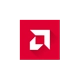 AMD Radeon Software Icon Image