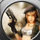 SWAT Sniper War Icon Image