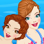 BFF Mermaids Dressup 1.0.0.0 for Windows Phone