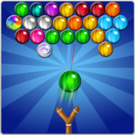 Crazy 3D Bubble Shooter 1.0.0.0 for Windows Phone