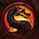 Mortal Kombat 2 - Fight Icon Image