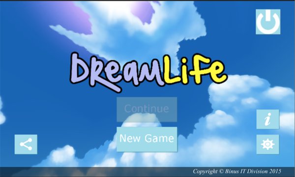 Dream Life Screenshot Image #1