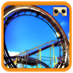 Roller Coaster Fun Tour 1.0.0.0 for Windows Phone