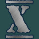 Fighter X Icon Image