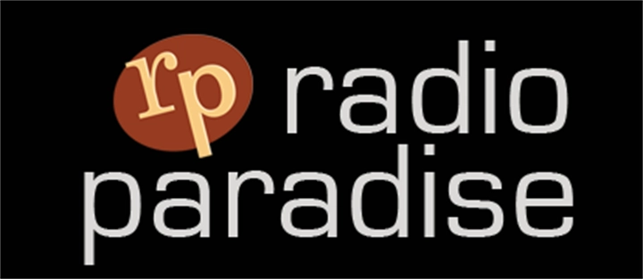 Radio Paradise Image