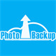 PhotoBackup Icon Image