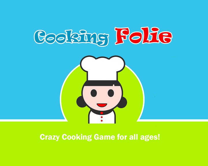 Cooking Folie