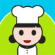 Cooking Folie Icon Image