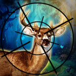 Deer Jungle Shooting Image