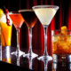 Bartenders Cocktails Recipes Icon Image