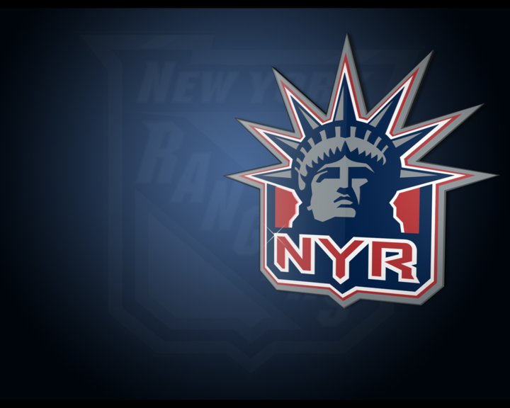 New York Rangers Image