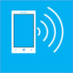 NFC Logistics Icon Image
