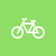 Seattle Cycle Share Icon Image
