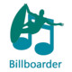 Billboarder Icon Image