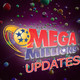 Mega Millions Updates Icon Image