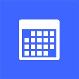 Calendar 1.0.15087.0 APPX