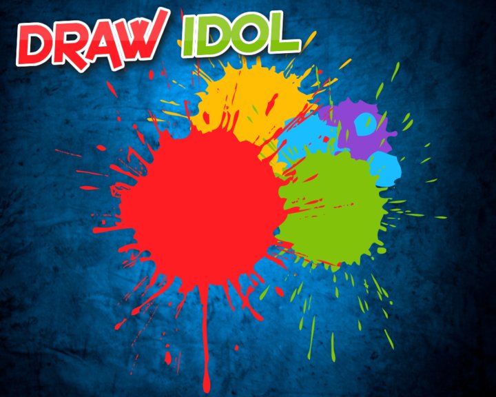 Draw Idol Image