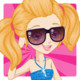 Polly Summer Icon Image