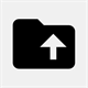 Serve Folder Icon Image