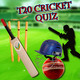 T20 Cricket Quiz Icon Image