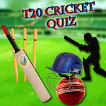 T20 Cricket Quiz Image
