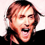 David Guetta Music Image