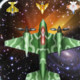 Space Warfare Icon Image