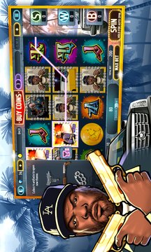 World Mafia Slot Machines Screenshot Image