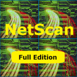 NetScan - Network Scanner Image