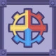 Game of Colors Icon Image