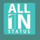 Status All In One Icon Image