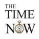 The Time Now Icon Image