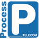 Process Telecom Icon Image