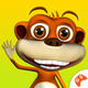 Talking Monkey Chimpy for Windows Phone