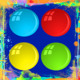 Four Colors Icon Image