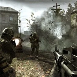 Call Of Duty: Alive Or Dead 2 Image